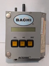 Bachi BCS2000 Programmable Digital Counter, BCS-2000 