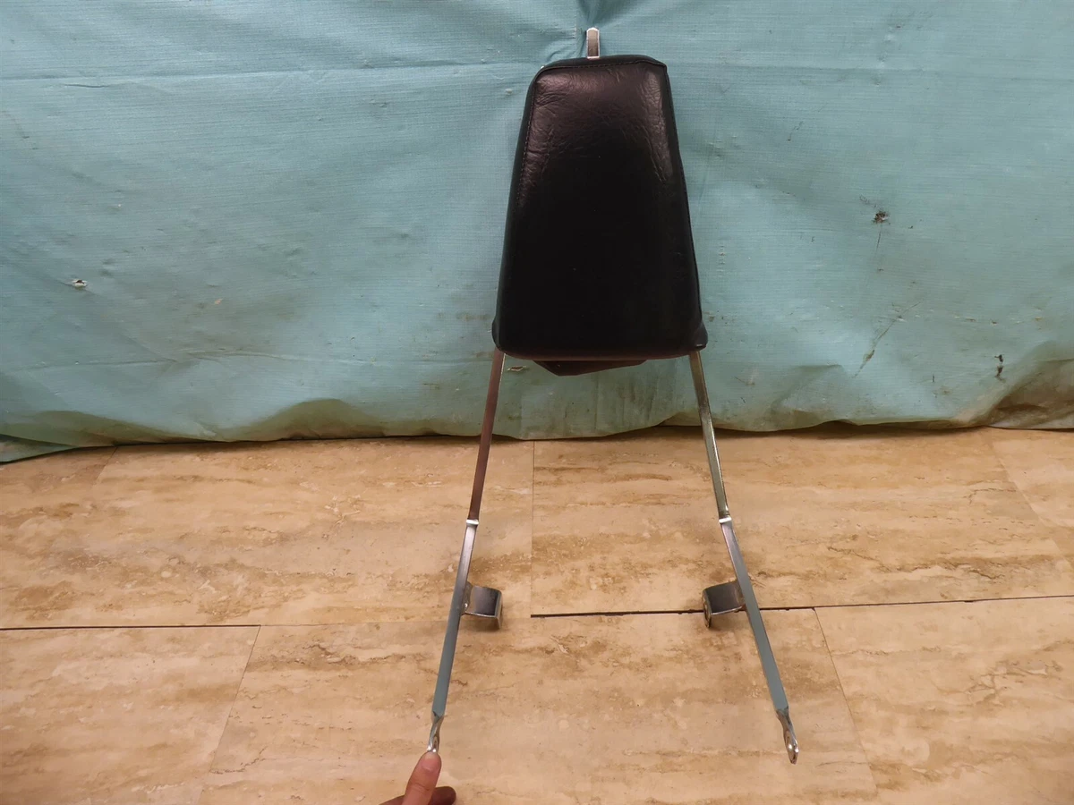 Trident on sale sissy bar