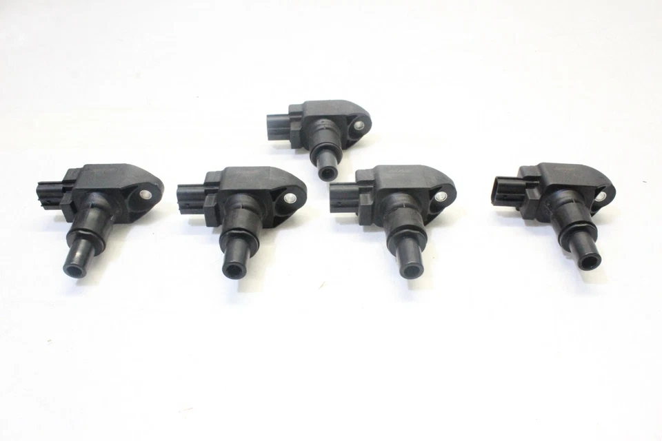 Bobinas de encendido Mazda RX-8 2005 (juego de 5) A3735  Foto 3 de 4