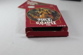 The Bard's Tale Nintendo NES Game Complete in Box CIB