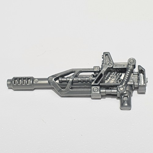 Transformers Generations Combiner Wars Vortex GUN cannon 2016 weapon accessory - Picture 15 of 16