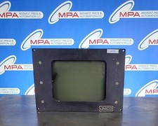 Unico 306-153 Display Monitor USED 