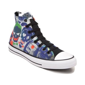 suicide squad converse