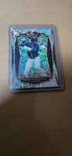 2021 Panini Select - Premier Scope Prizm #145 Randy Arozarena