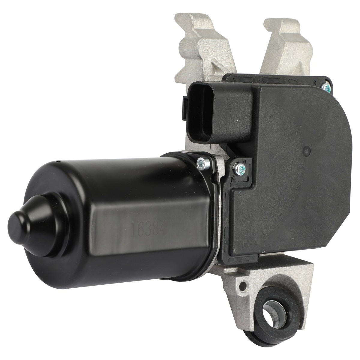 SCITOO Front Windshield Wiper Motor Replacement for 2003-2005 For Chevrolet For Cavalier,2003-2004 For Oldsmobile For Alero Wiper Motor 22711473 5