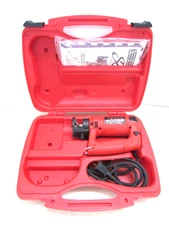 ROTOZIP TOOLS SLS01, SOLARIS ROTARY TOOL WITH STORAGE CASE