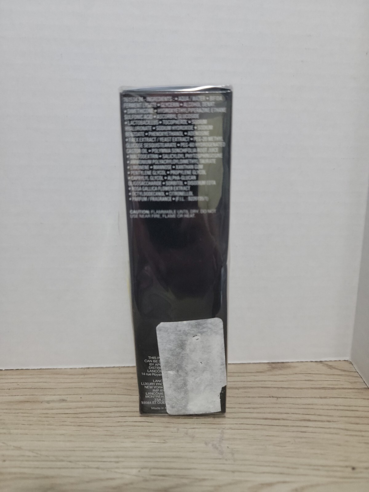 Lancome Advanced Genifique Youth Activating Face Serum Brand New in Box 1.69 oz