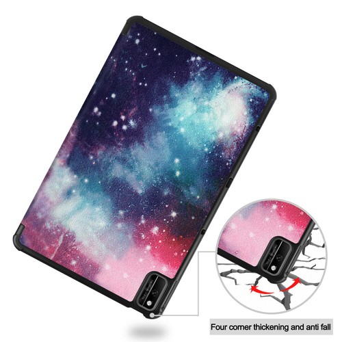 Smart Cover for Huawei Honor V6 10.4 Inch Protective Case Slim Case Pouch - Picture 79 of 144