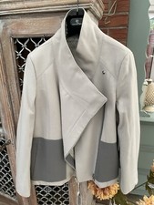 Helmut Lang Short Coat Size Large