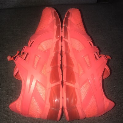 Asics Gel Quantum Tokyo 360 Running Shoes Men's Size 12 Orange 1201A046