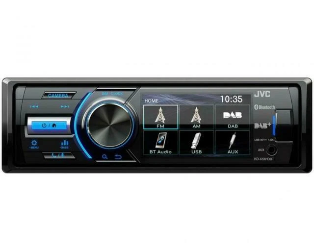 Autoradio e frontalini da auto con Android con lettore MP3 per Dacia