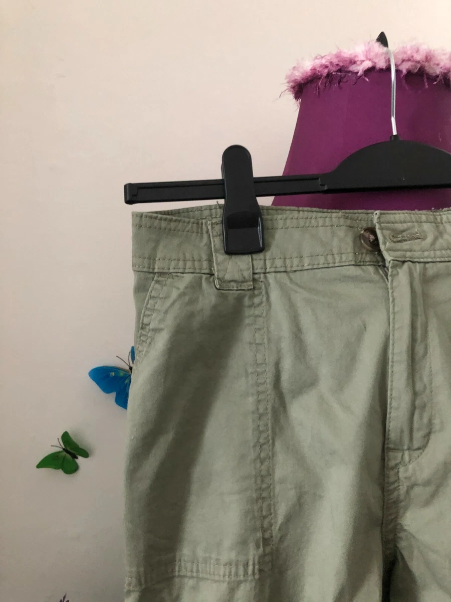 F&f cargo sale trousers