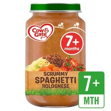 cow and gate tropical fruit cereal