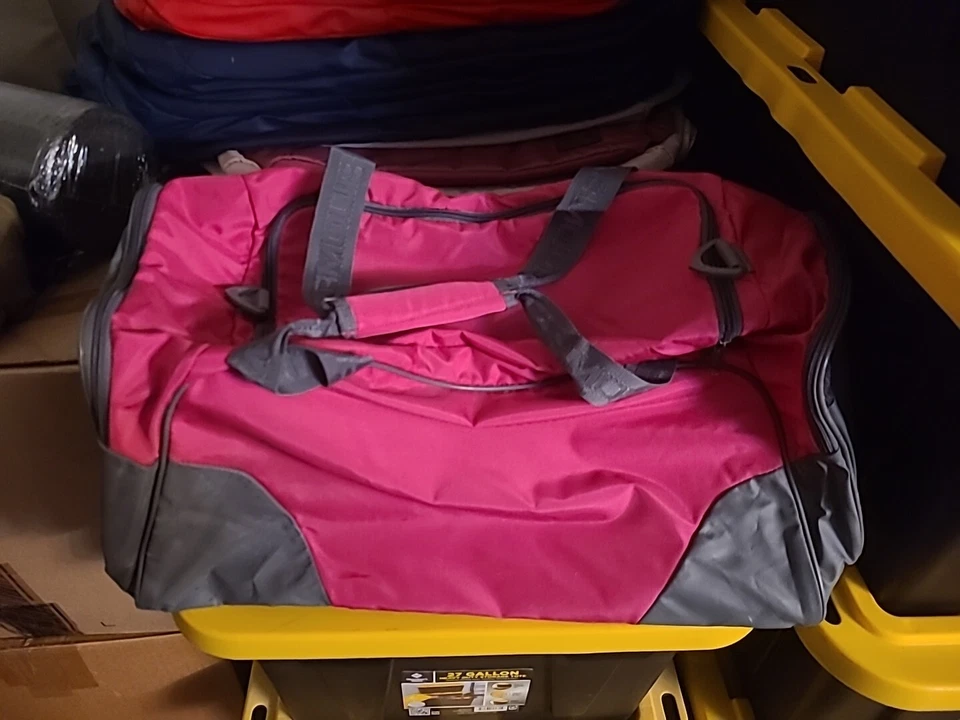 Under Armour Undeniable 3.0 Duffle - Image 3 of 3