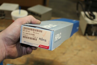 Phenomenex HPLC Column Jupiter 5U C4 300A P/N 00G-4167-B0 250x 2.00mm