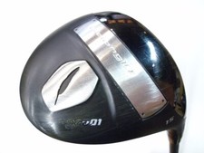 Used FOURTEEN Fourteen GelongD Gerondi FX 001 Fairway Wood Genuine FT 50f Carb