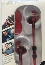 Myme H19 Hands Free Headset Universal High Quality HD Audio 3.5 mm Audio Input