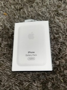 Apple Magsafe Battery Pack | eBay