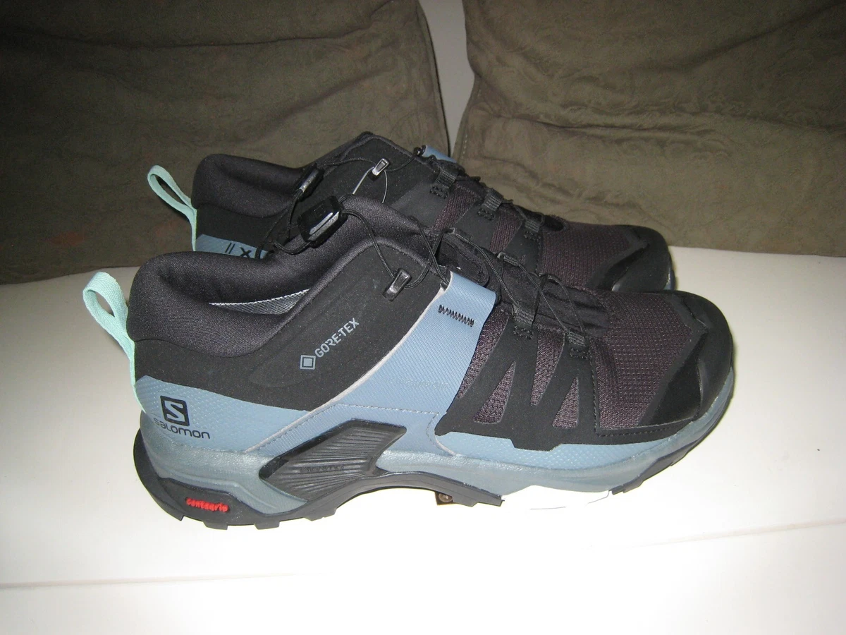 X ULTRA 4 GORE-TEX