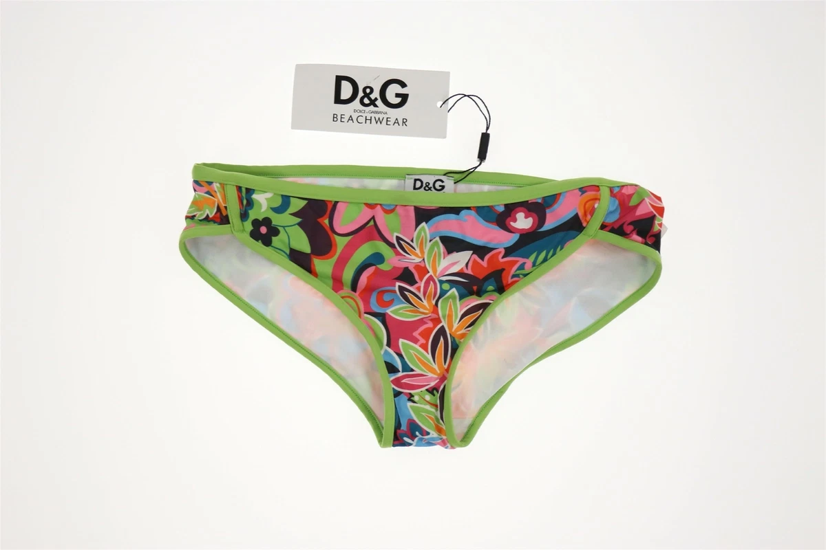 Dolce&Gabbana Polyamide Swimwear for Women for sale | eBay