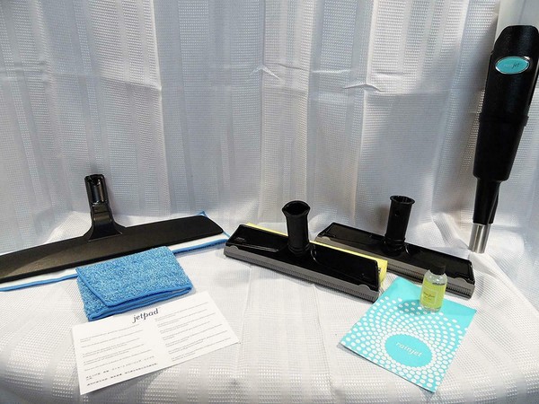 rainjet complete rainbow