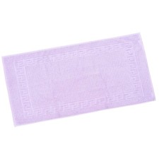 Restposten Floringo  Badvorleger Duschvorleger "exclusiv" 1100 g/m² Badematte