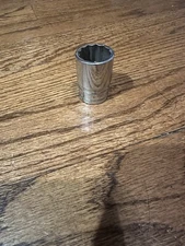 Snap-On Sw-24- 3/4″ Standard 12 Point Socket 1/2″ Drive