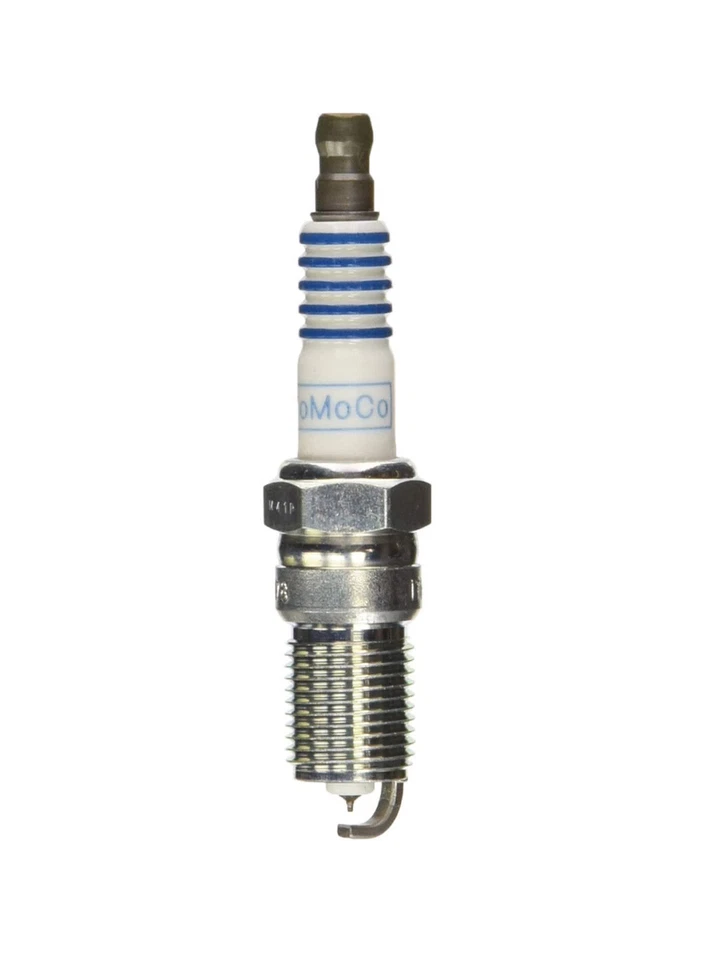 4 bobinas de encendido y bujías de iridio Motorcraft para GMC Sonoma DR39 1998-2003 Foto 3 de 3