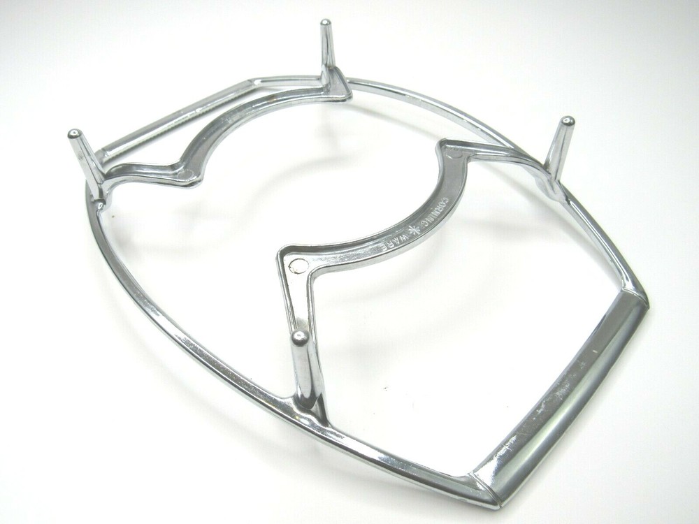 Corning Ware Metal Rack Trivet P-11-M-1 - Thumbnail 4