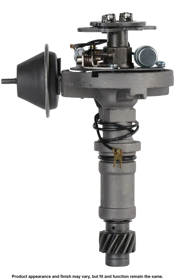 Distribuidor Cardone para Jeep J-3700 1969-1970 5,7 L V8 Foto 4 de 4