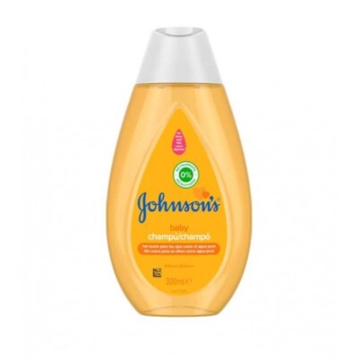 Johnsons Baby Shampoo No Tears For Kids Gentle Childrens Shampoos 300ml x 3, champu niños - Vimarsana News