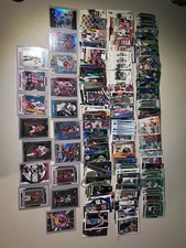 570 Card Lot Football And Basketball All Rookies, Inserts, Or Parallels