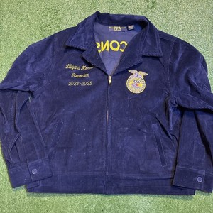 Ffa Jacket California | eBay