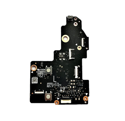 OEM Valve Steam Deck LCD Button Board Left daugtherboard REV: F F7A DAF7ATH16F0
