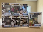 Disney Pixar Coco Funko Pop Vinyl Set Of 6 miguel Ernesto Dante hector pepita