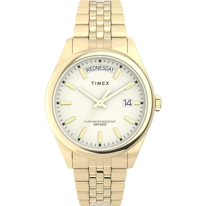 Наручные часы New Timex Analogue Legacy