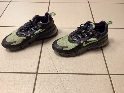 Nike Air Max 270 react Größe 42