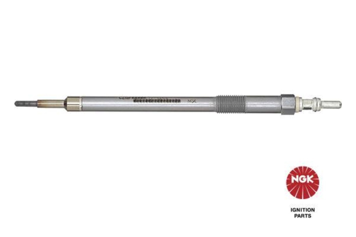 NGK Glow Plug For MERCEDES C218 W218 X218 W218 W221 Cls X218 11-17 6421590101