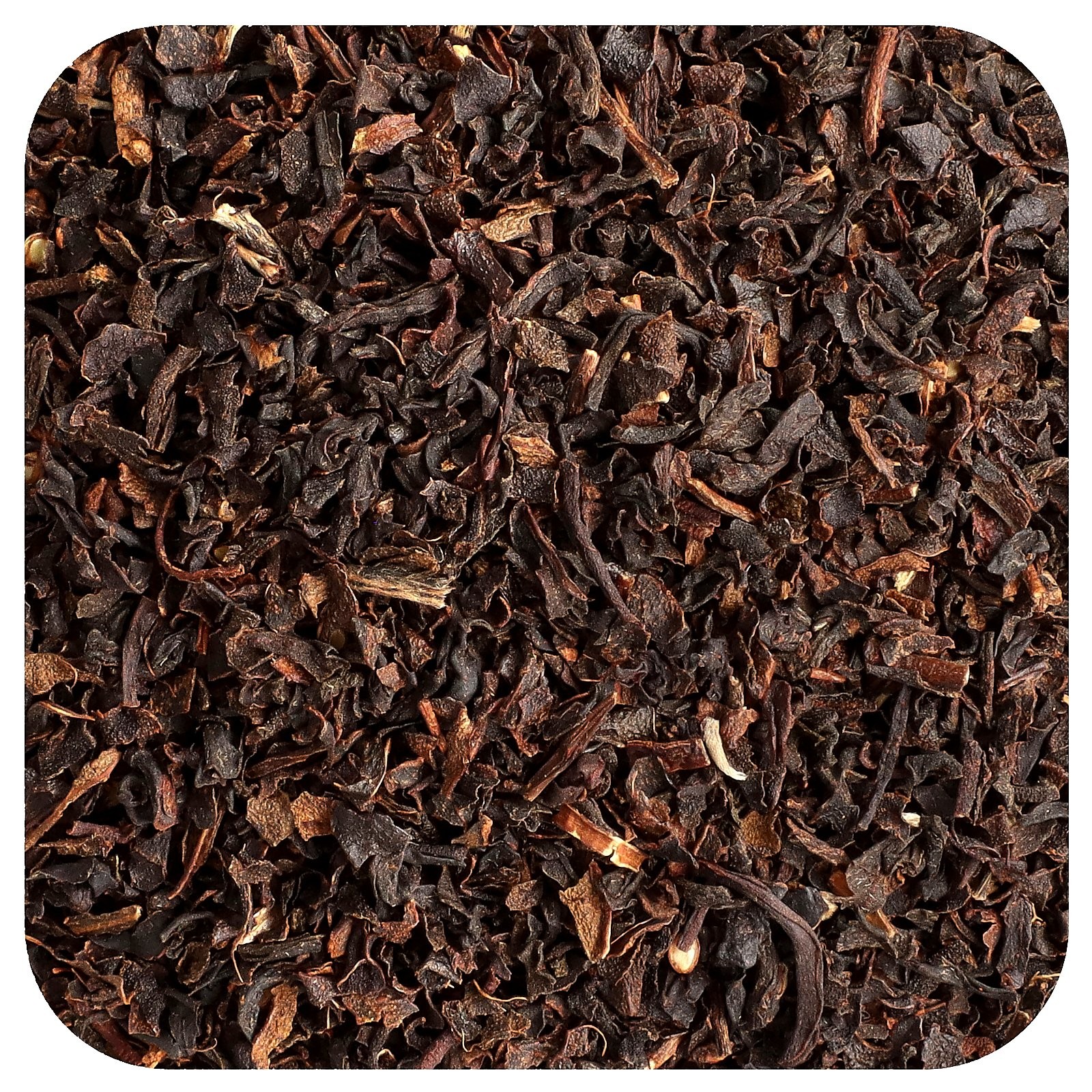 Organic Irish Breakfast Black Tea, 16 oz (453 g)