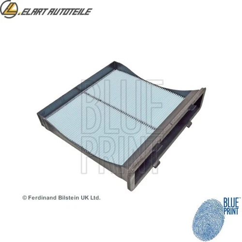 INTERIOR AIR FILTER ADS72504 FOR SUBARU IMPREZA/HATCHBACK FORESTER XV LEVORG  