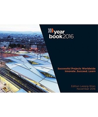Yearbook 2016: Successful Projects Worldwide, Innovate, Succeed, Learn: Successf