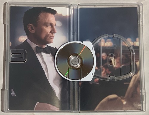 Casino Royale 007 (UMD Sony PSP, 2007) - Picture 4 of 4