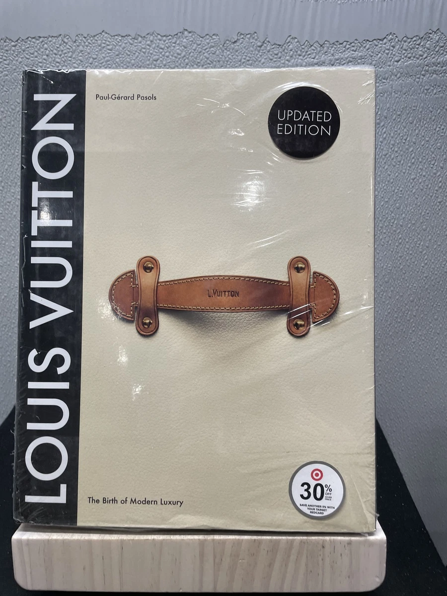 louis vuitton book products for sale | eBay