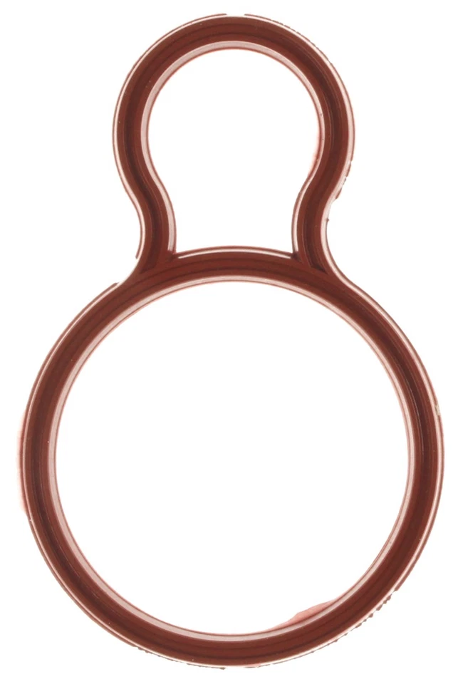 Junta termostato refrigerante motor V6 2,7 L Mahle para Chrysler Concorde 1998-2004 Foto 2 de 3