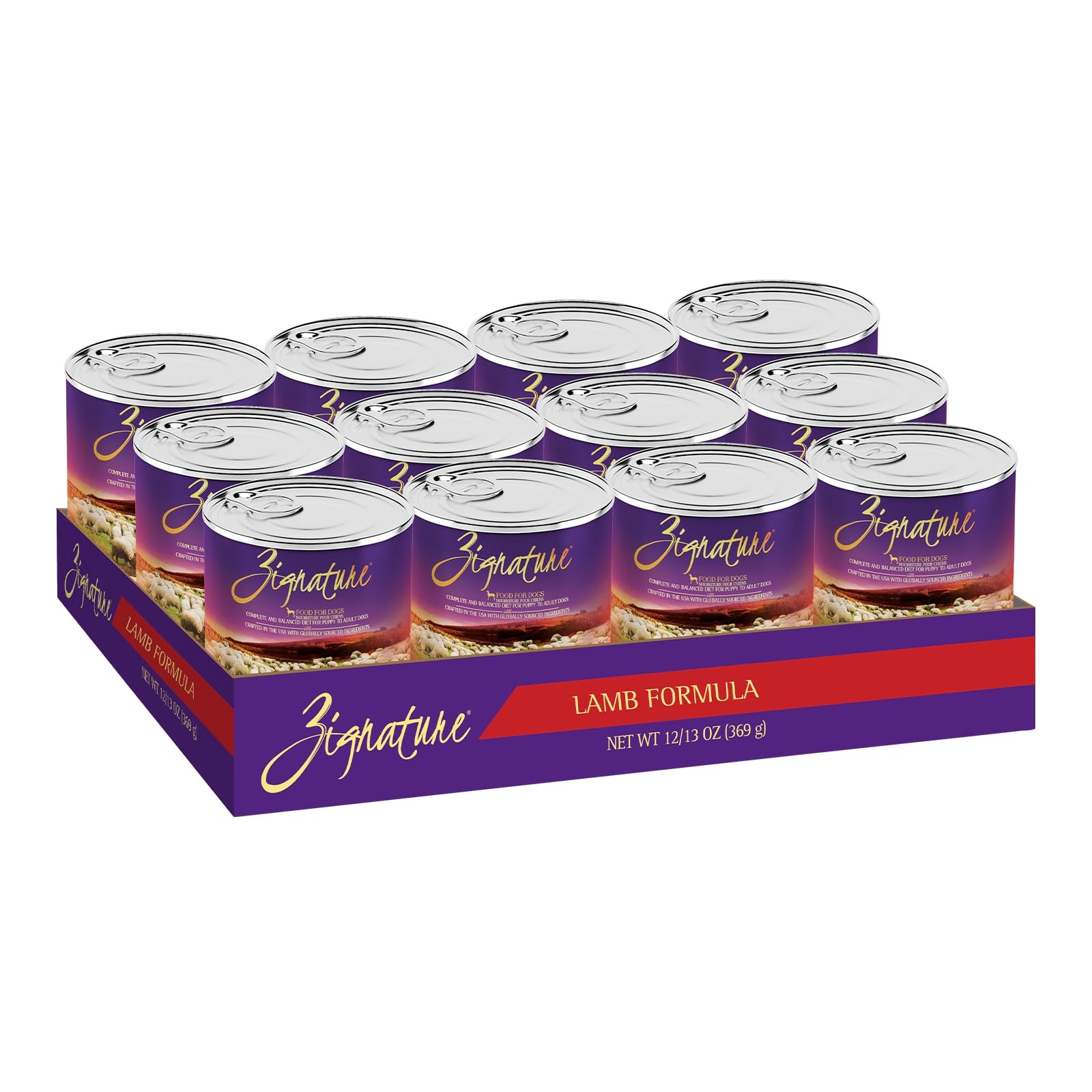 13oz, Case Of 12