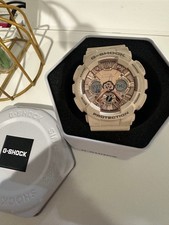 Casio G Shock GA 110 World Time Digital Watch...