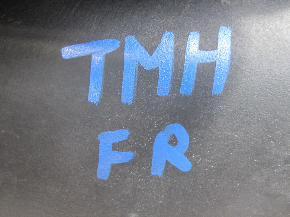 00-02 TOYOTA MR2 SPYDER ZZW30L FARO HALÓGENO DELANTERO DERECHO LÁMPARA OEM Foto 2 de 4