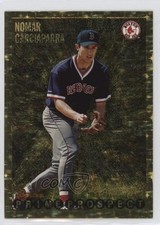 1995 Bowman Prime Prospect Gold Nomar Garciaparra #249 0zr4
