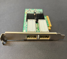 Mellanox ConnectX-3 CX314A 40GbE Dual Port QSFP PCI-E Network Card MCX314A-BCCT