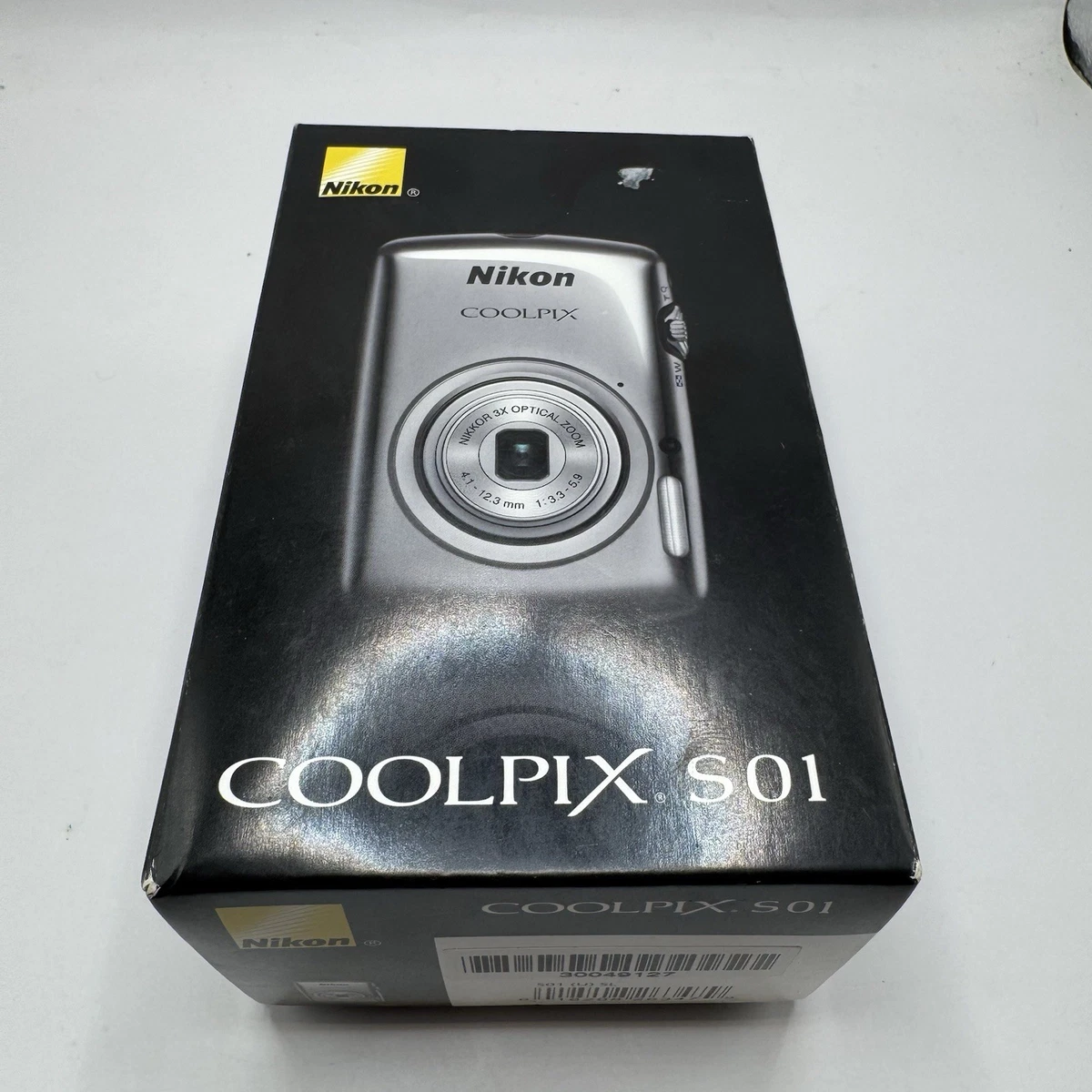 nikon s01 products for sale | eBay